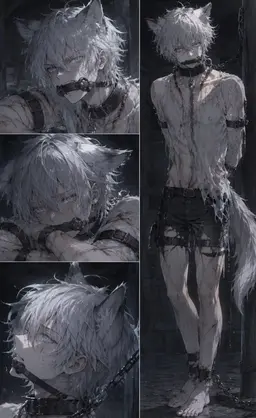 Profile image of カガリ