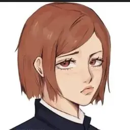 Profile image of Nobara Kugisaki
