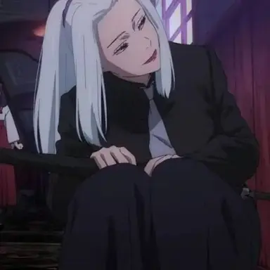Profile image of Mei Mei