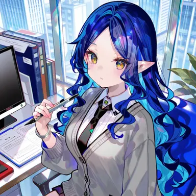 Profile image of 엘리제