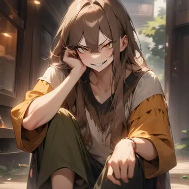 Profile image of ウーア