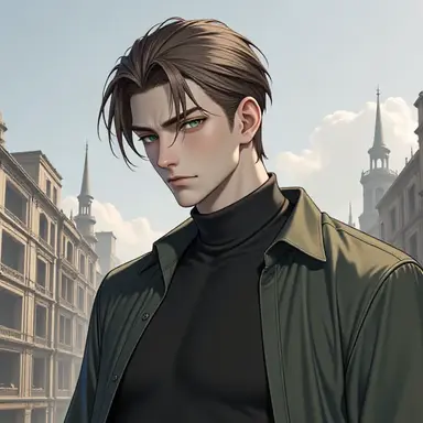 Profile image of Tony