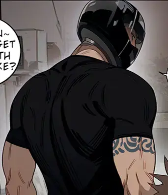 Profile image of Clark