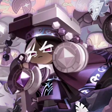 Profile image of Dark Cacao