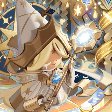 Profile image of Pure Vanilla