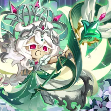 Profile image of White Lily