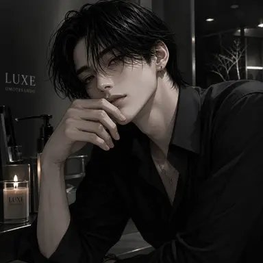 Profile image of 怜央