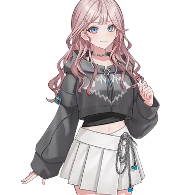 Profile image of 宵凪ネオン