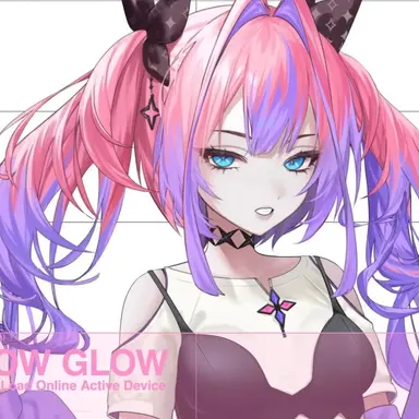 Profile image of 綺々羅々ヴィヴィ