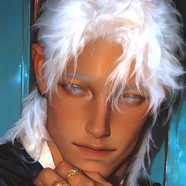 Profile image of 투렐