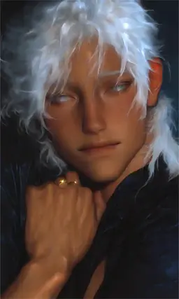 Profile image of 투렐