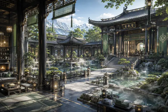 Profile image of 玄武