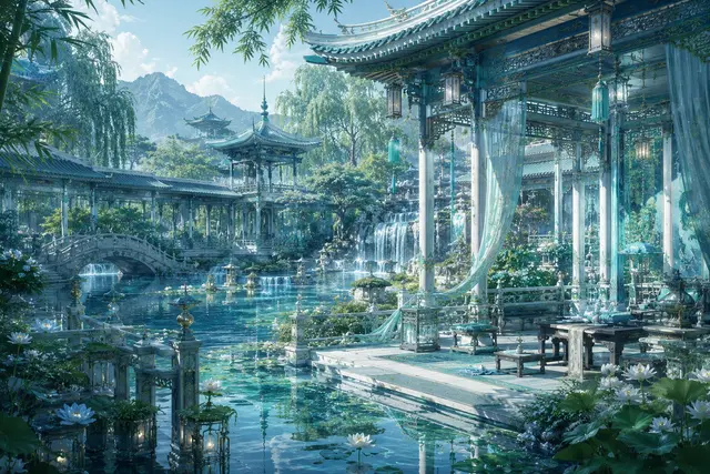 Profile image of 青龍