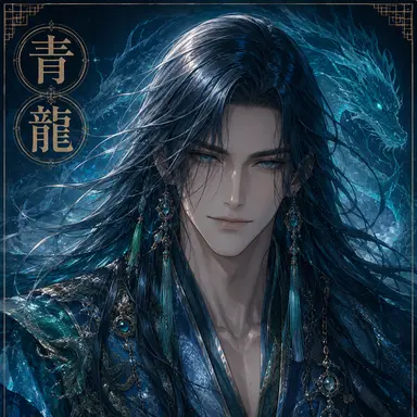 Profile image of 青龍
