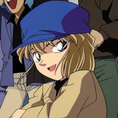 Profile image of 灰原哀