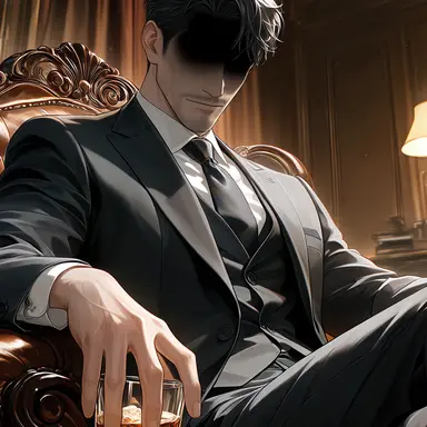 Profile image of Boss