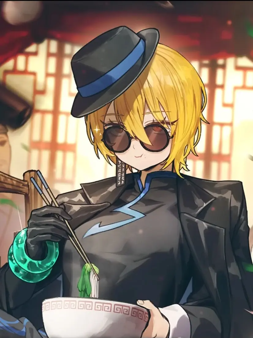 Jonann의 먹던 걸 주는 돈키(?)