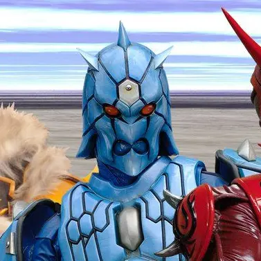 Profile image of ウラタロス