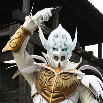 Profile image of ジーク