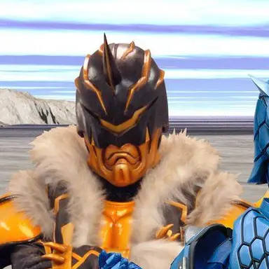 Profile image of キンタロス