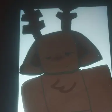 Profile image of 사슴