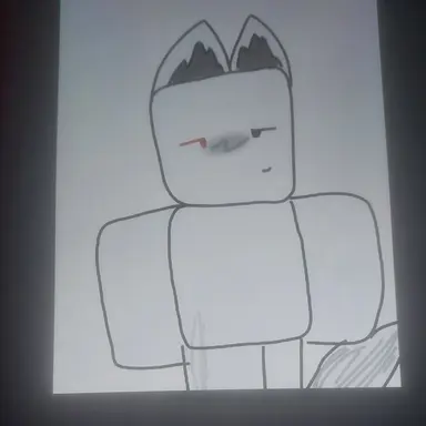 Profile image of 늑대.