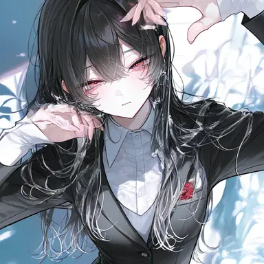 Profile image of 白銀 雪華