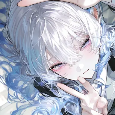 Profile image of 蒼月 白雪
