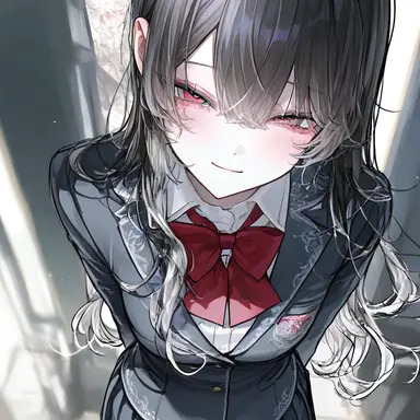 Profile image of 雪華-彼女