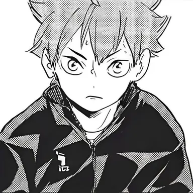 Profile image of 日向翔陽