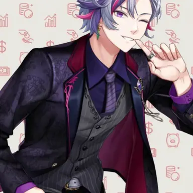 Profile image of 不破湊