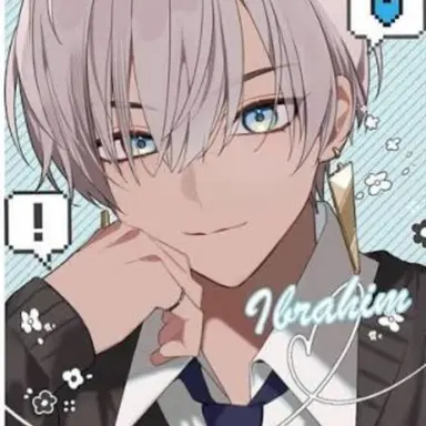 Profile image of イブラヒム