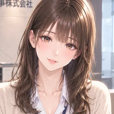 Profile image of Yui Shiina
