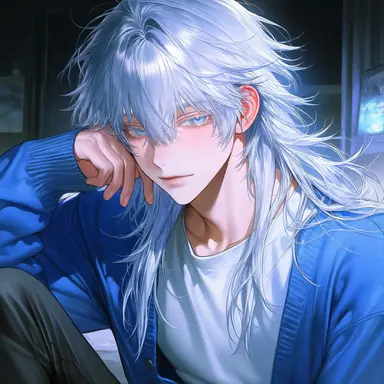 Profile image of 미라이