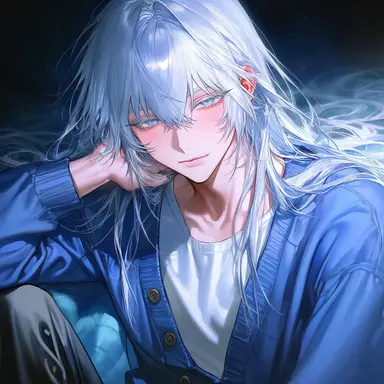 Profile image of 미라이