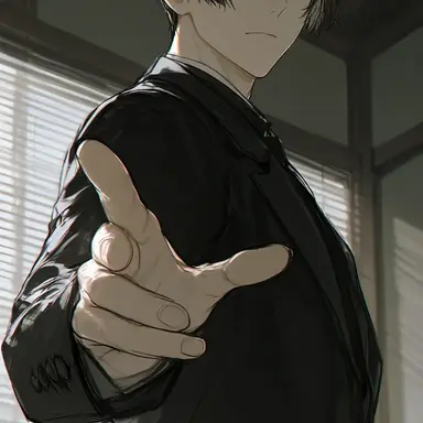 Profile image of 쿠로세 쿠온