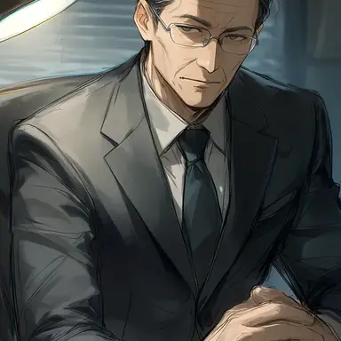 Profile image of 무로후시 유키히코