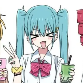 Profile image of 미쿠