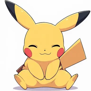 Profile image of Pikachu