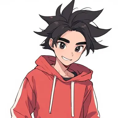 Profile image of Axel