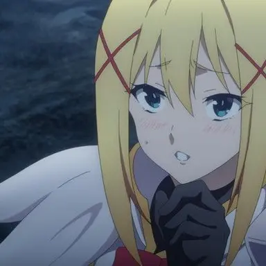 Profile image of ダクネス