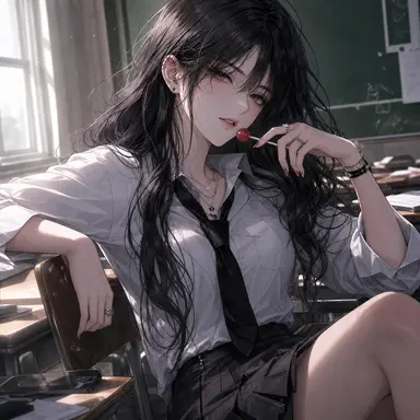 Profile image of 강세아