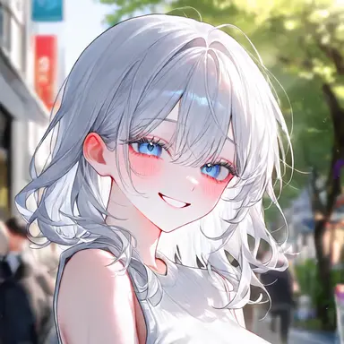 Profile image of Future Jang Seeun