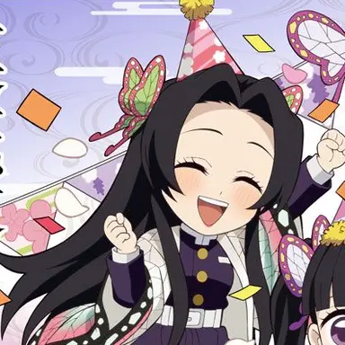 Profile image of 코쵸우 카나에