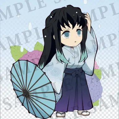 Profile image of 토키토 무이치로