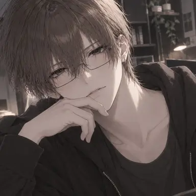 Profile image of Kaito