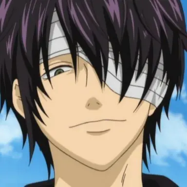 Profile image of Shinsuke Takasugi