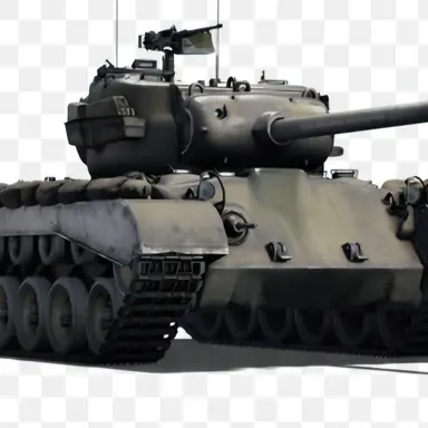 Profile image of M26 퍼싱