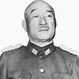 스기야마 하지메 (장교)