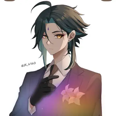 Profile image of 소